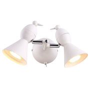 Arte Lamp A9229AP-2WH фото