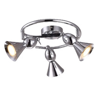 Arte Lamp A9229PL-3CC