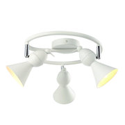 Arte Lamp A9229PL-3WH фото