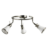 Arte Lamp A9231PL-3AB