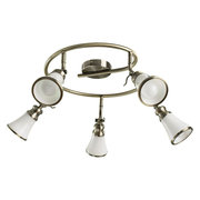 Arte Lamp A9231PL-5AB фото