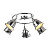 Arte Lamp A9557PL-5CC фото