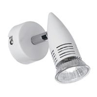 Ideal Lux Alfa AP1 Bianco