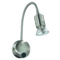 Ideal lux Flex AP1 Nickel