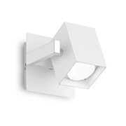 Ideal Lux Mouse AP1 Bianco фото