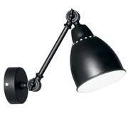 Ideal Lux Newton AP1 Nero фото