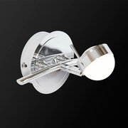 IDLamp 348/1A-Chrome фото