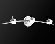 IDLamp 348/3A-Chrome фото