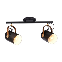 Idlamp 364/2A-Black