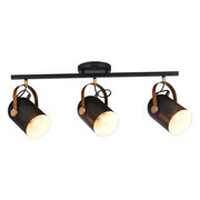 IDLamp 364/3A-Black фото