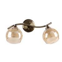 Idlamp 844/2PF-Oldbronze