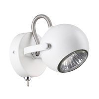 Odeon light 3804/1W