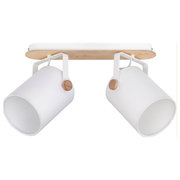 TK Lighting 1612 Relax White 2 фото