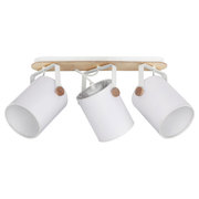 TK Lighting 1613 Relax White 3 фото