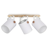 Tk lighting 1613 Relax White 3