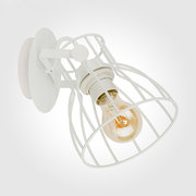 TK Lighting 2116 Alano White фото