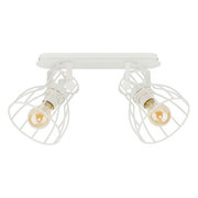 TK Lighting 2117 Alano White фото