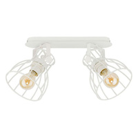 Tk lighting 2117 Alano White