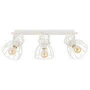 TK Lighting 2118 Alano White фото