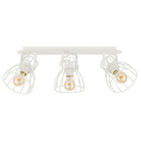 Tk lighting 2118 Alano White