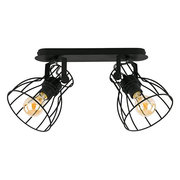 TK Lighting 2121 Alano Black 2 фото