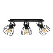 TK Lighting 2122 Alano Black 3 фото