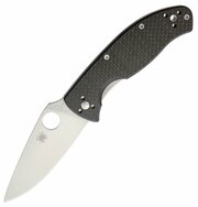 Spyderco C122CFP Tenacious Carbon Fiber & G10 фото