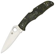 Spyderco Endura 4 Flat Ground фото