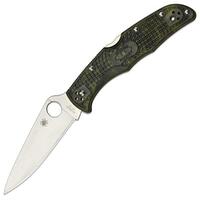 Spyderco Endura 4 Flat Ground