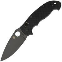 Spyderco Manix 2 XL