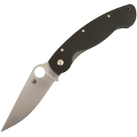 Spyderco Military