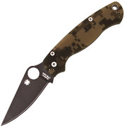 Spyderco Para-Military 2 фото