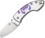 Spyderco Pingo Titanium фото