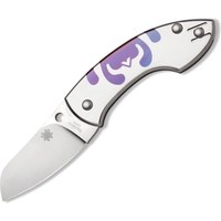 Spyderco Pingo Titanium