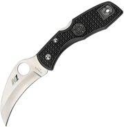 Spyderco Tasman Salt фото