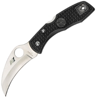 Spyderco Tasman Salt