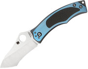 Spyderco Vrango фото