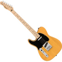 Squier Affinity Series Telecaster Left Handed