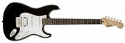 Squier Bullet Stratocaster HSS with Tremolo фото