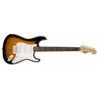 Squier Bullet Stratocaster with Tremolo