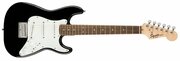 Squier Mini stratocaster фото