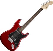 Squier Strat HSS Pack фото