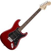 Squier Strat HSS Pack