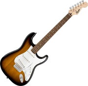 Squier Stratocaster Pack Laurel фото