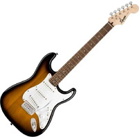 Squier Stratocaster Pack Laurel