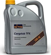 SRS Cargolub TFX 10W-40 5 л фото