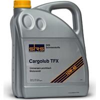 Srs Cargolub TFX 10W-40 5 л