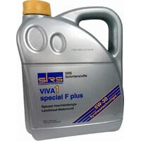 Srs VIVA 1 special F plus 5W-30 4 л