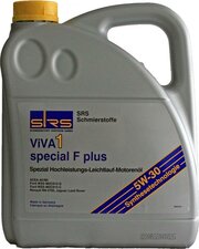 SRS VIVA 1 special F plus 5W-30 5 л фото