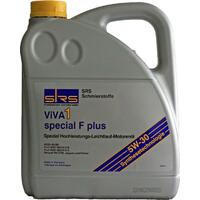 Srs VIVA 1 special F plus 5W-30 5 л